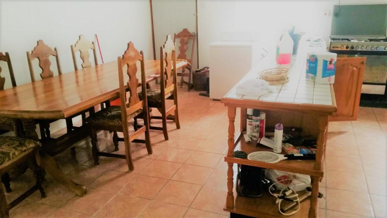 Ferienwohnung Diamondview Soufrière Exterior foto