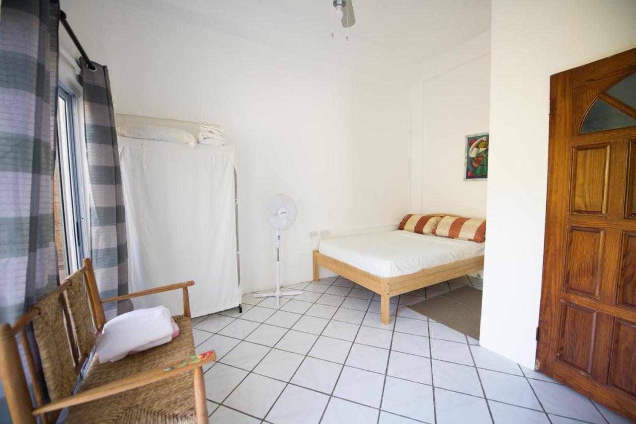 Ferienwohnung Diamondview Soufrière Exterior foto